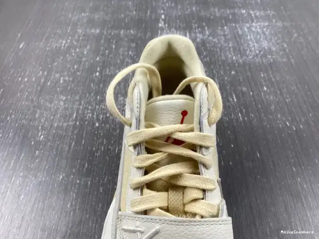 MaikeSneakers FZ8117-003 JORDAN X CHECK TRAVIS SCOTT CUT THE 0511